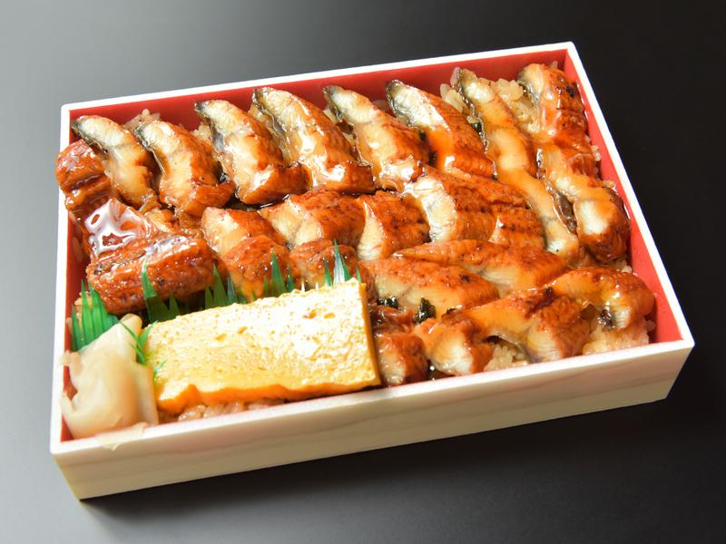 お弁当写真
